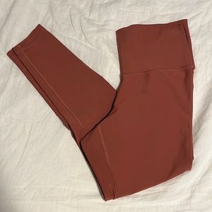 Old Navy Active ankle length legging XL